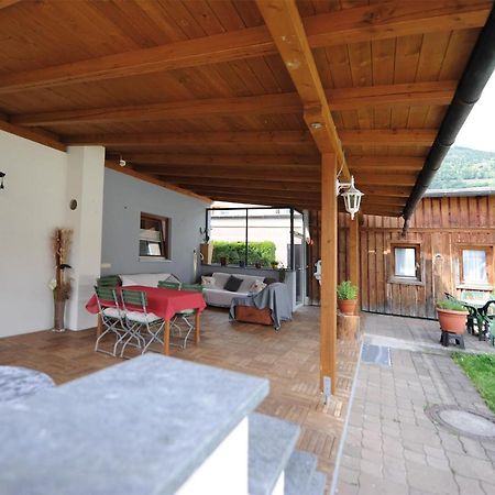 Chalet Gloria - Doppel- Und Mehrbettzimmer Fusch an der Glocknerstraße Εξωτερικό φωτογραφία