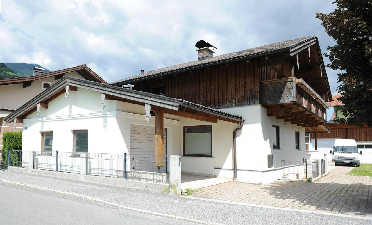 Chalet Gloria - Doppel- Und Mehrbettzimmer Fusch an der Glocknerstraße Εξωτερικό φωτογραφία