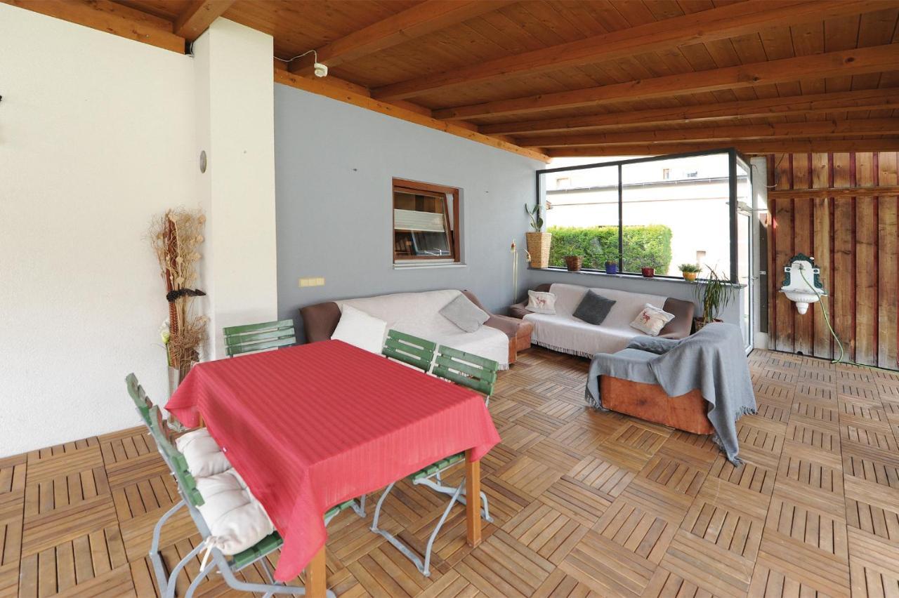 Chalet Gloria - Doppel- Und Mehrbettzimmer Fusch an der Glocknerstraße Εξωτερικό φωτογραφία
