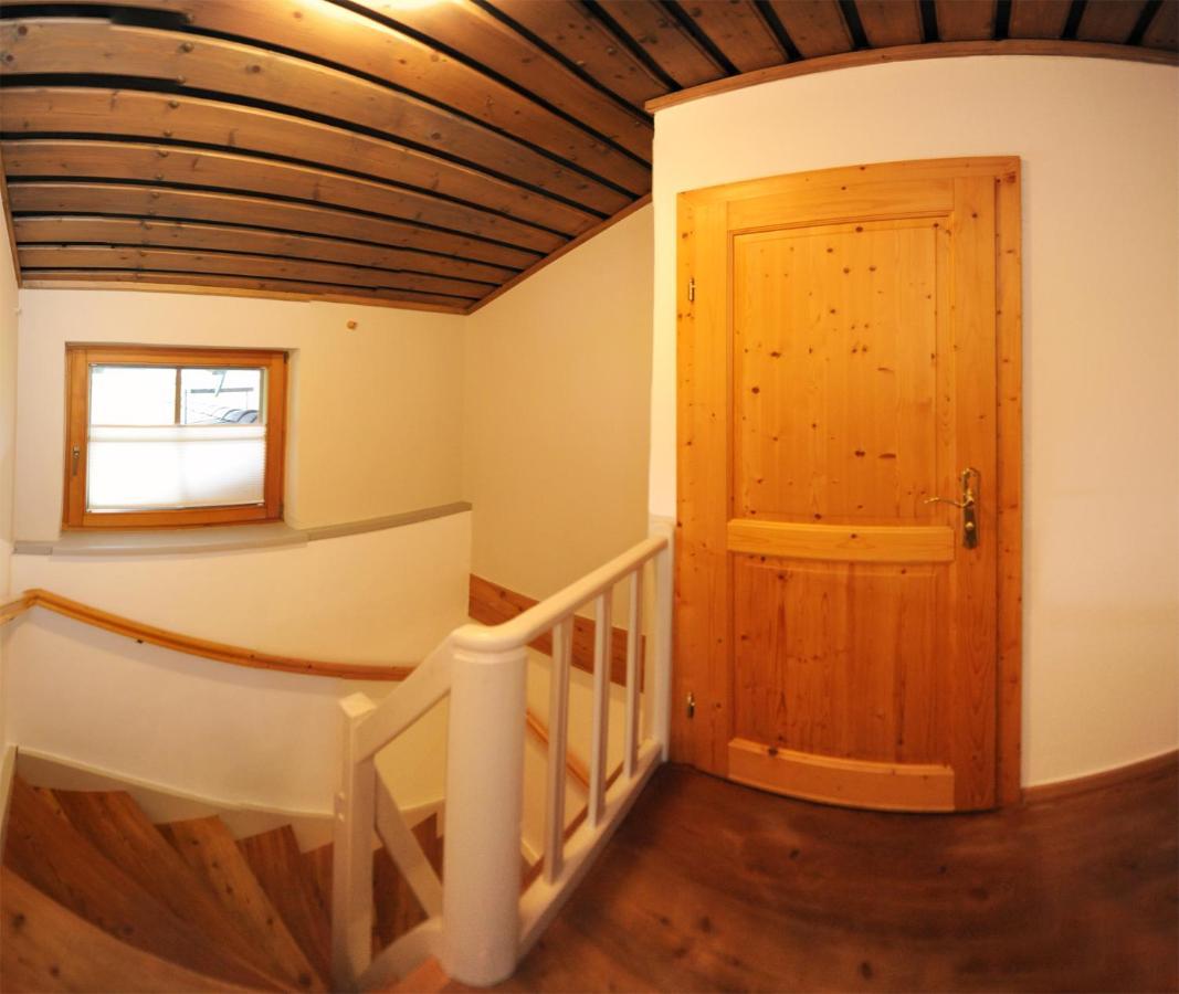 Chalet Gloria - Doppel- Und Mehrbettzimmer Fusch an der Glocknerstraße Εξωτερικό φωτογραφία