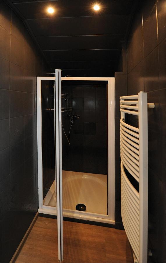 Chalet Gloria - Doppel- Und Mehrbettzimmer Fusch an der Glocknerstraße Εξωτερικό φωτογραφία