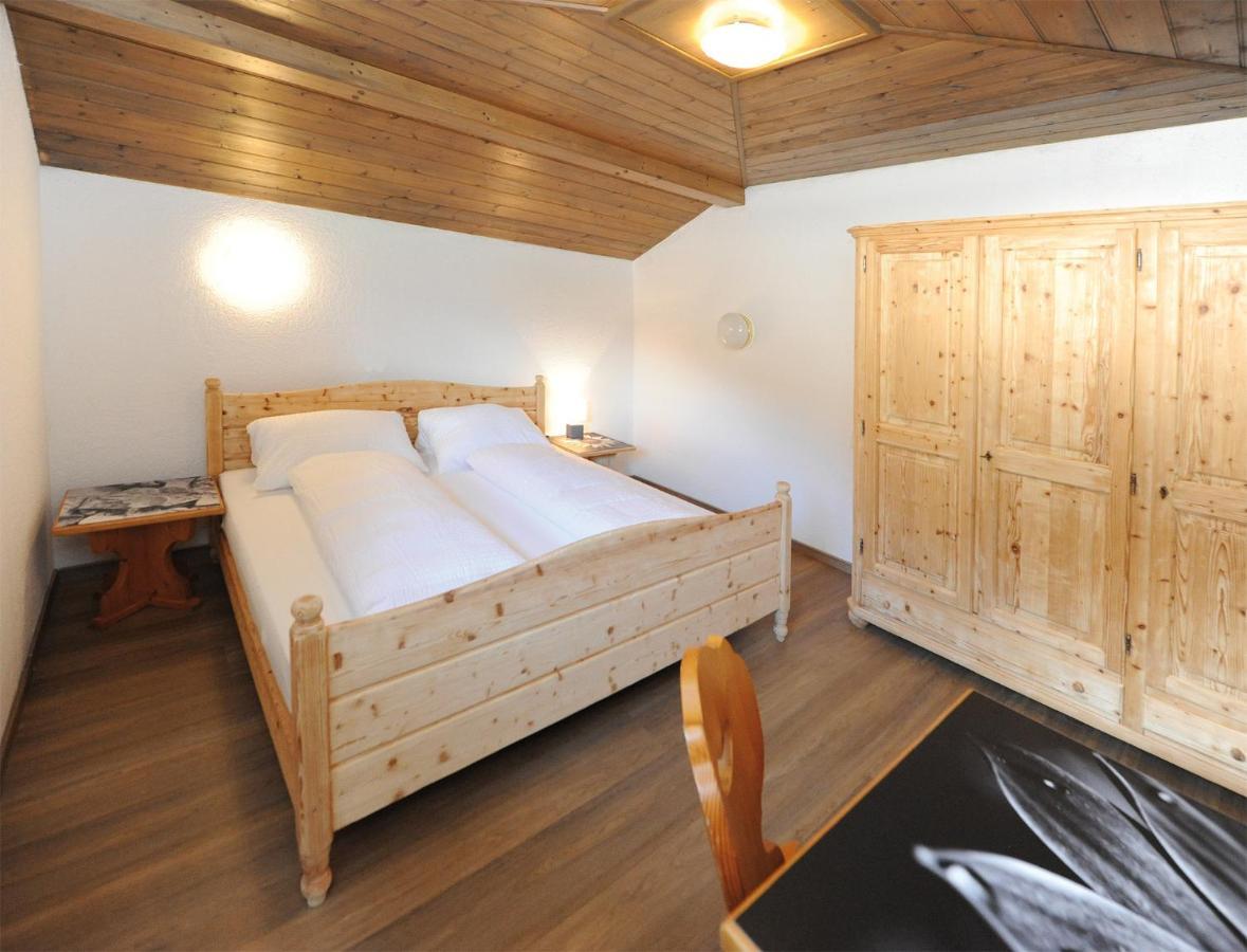 Chalet Gloria - Doppel- Und Mehrbettzimmer Fusch an der Glocknerstraße Εξωτερικό φωτογραφία