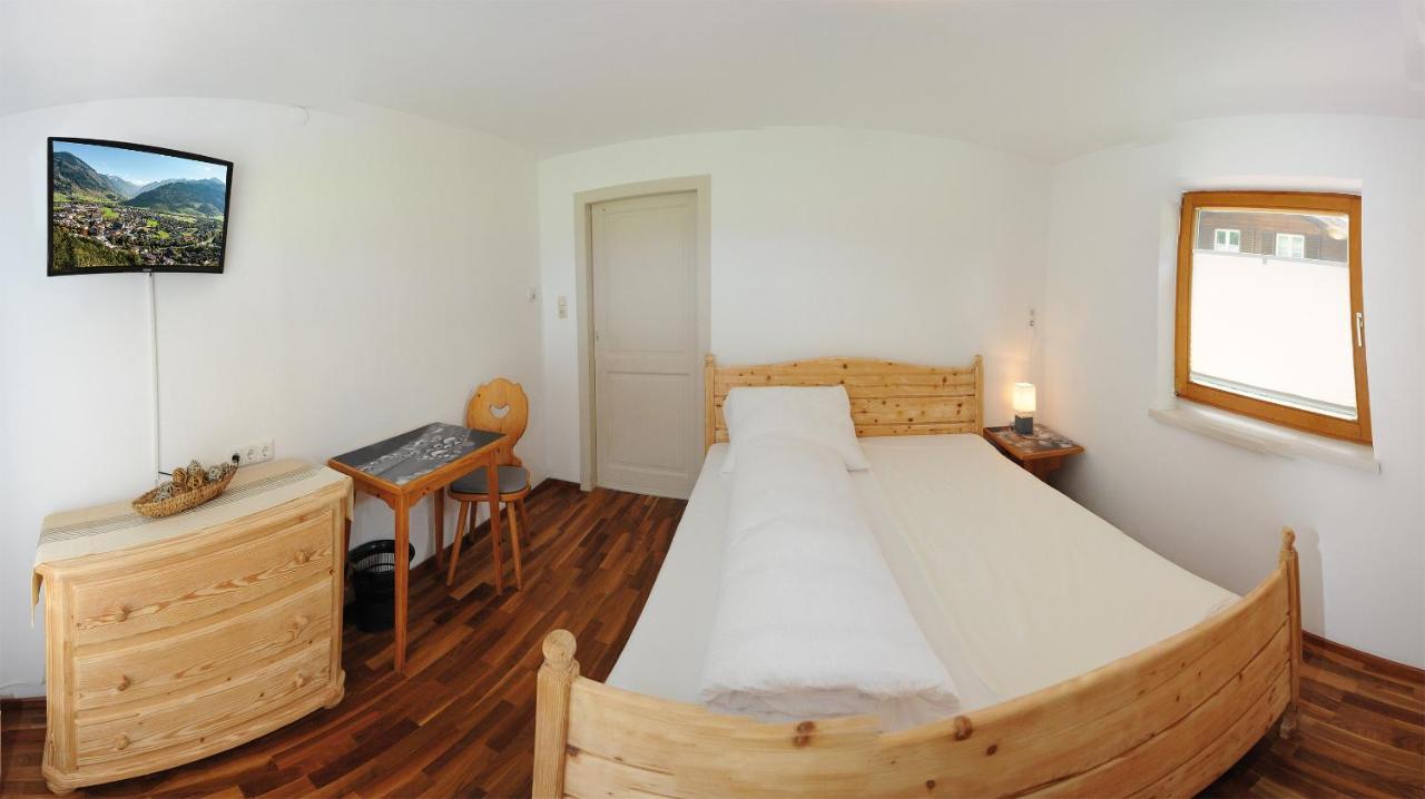Chalet Gloria - Doppel- Und Mehrbettzimmer Fusch an der Glocknerstraße Εξωτερικό φωτογραφία