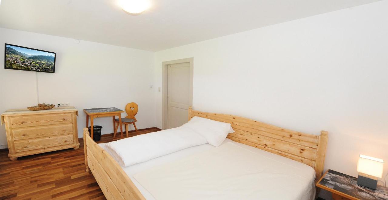 Chalet Gloria - Doppel- Und Mehrbettzimmer Fusch an der Glocknerstraße Εξωτερικό φωτογραφία