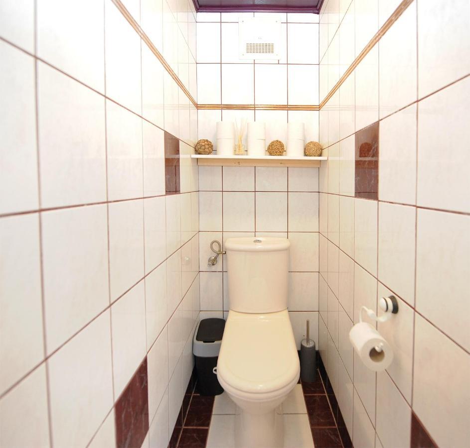 Chalet Gloria - Doppel- Und Mehrbettzimmer Fusch an der Glocknerstraße Εξωτερικό φωτογραφία