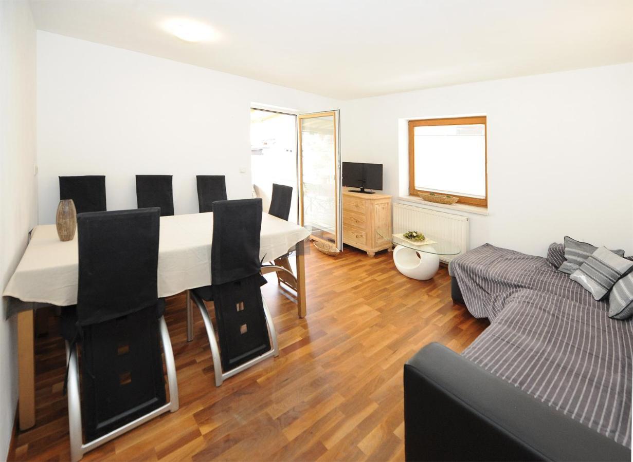 Chalet Gloria - Doppel- Und Mehrbettzimmer Fusch an der Glocknerstraße Εξωτερικό φωτογραφία